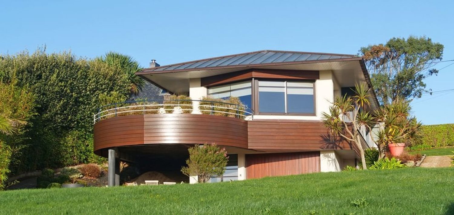 Maison à vendre, 177m², Roscoff