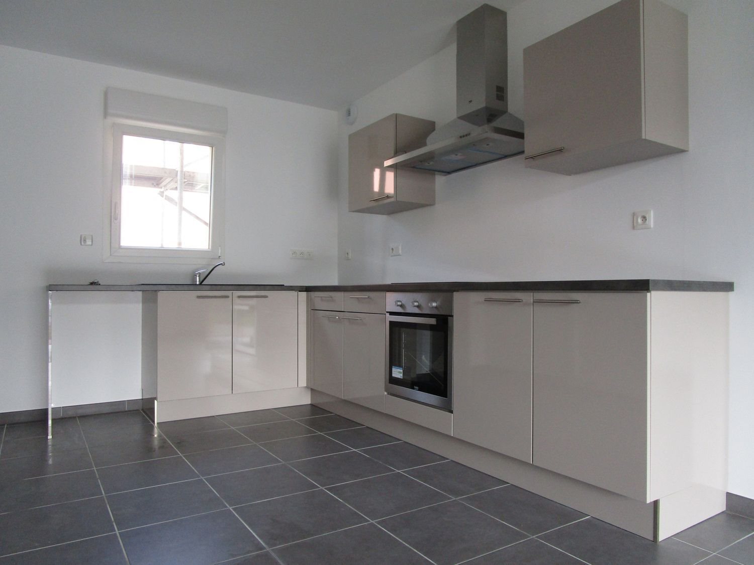 Appartement à vendre, 72m², Belfort