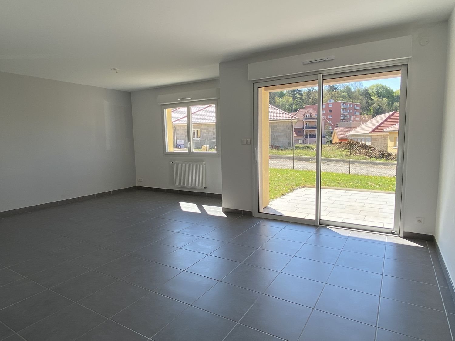 Appartement à vendre, 72m², Belfort
