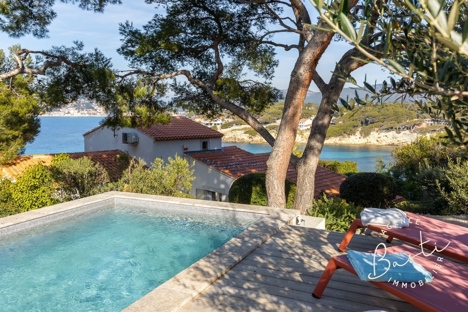 Maison à vendre, 170m², Sanary-sur-Mer