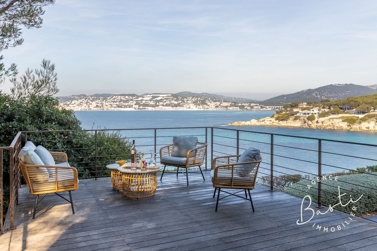 Maison à vendre, 170m², Sanary-sur-Mer