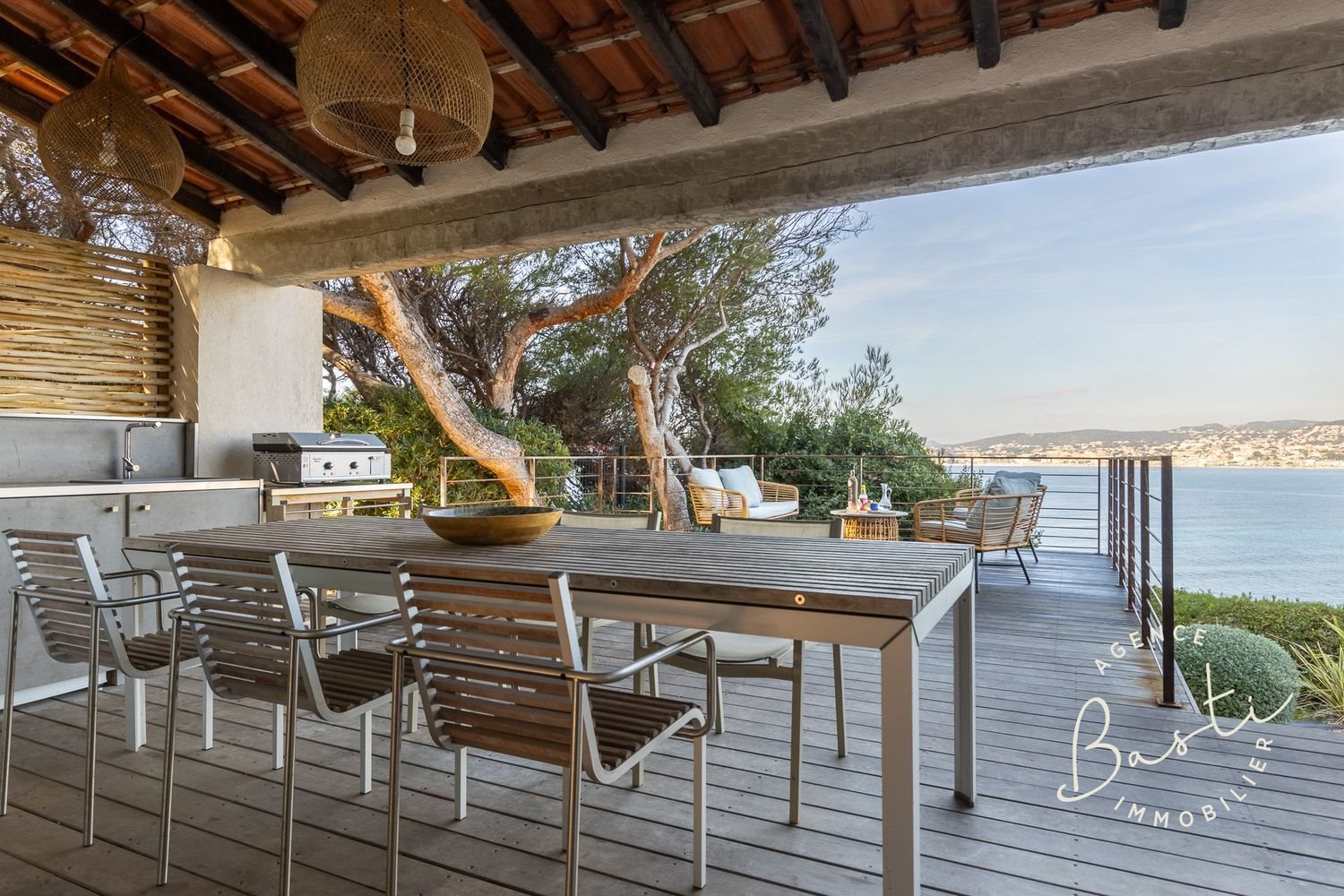 Maison à vendre, 170m², Sanary-sur-Mer
