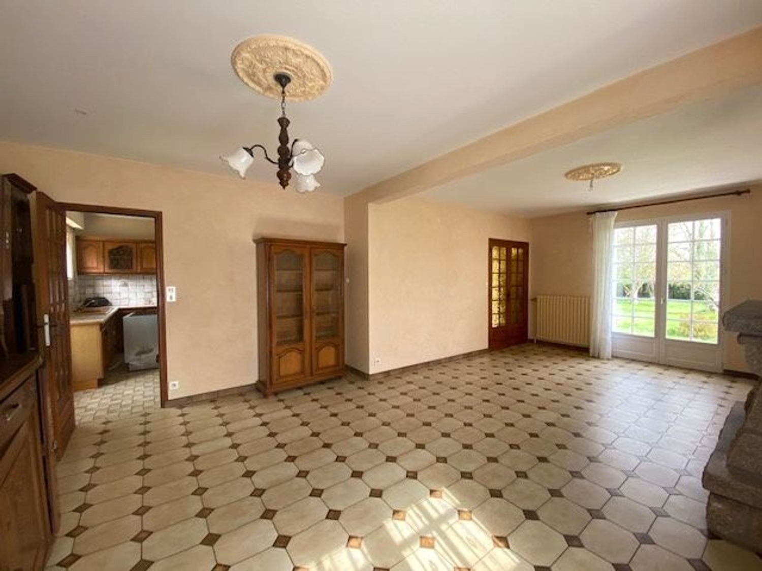 Maison à vendre, 121m², Moréac