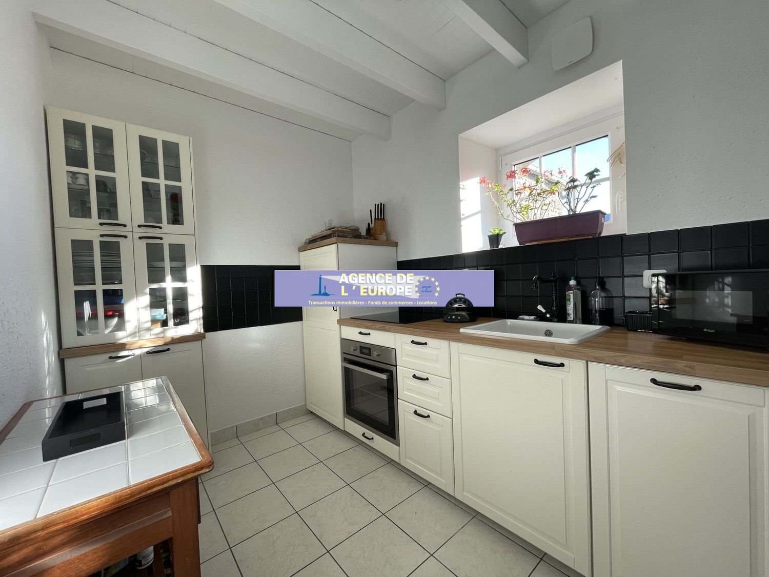 Maison à vendre, 53m², Plouguerneau