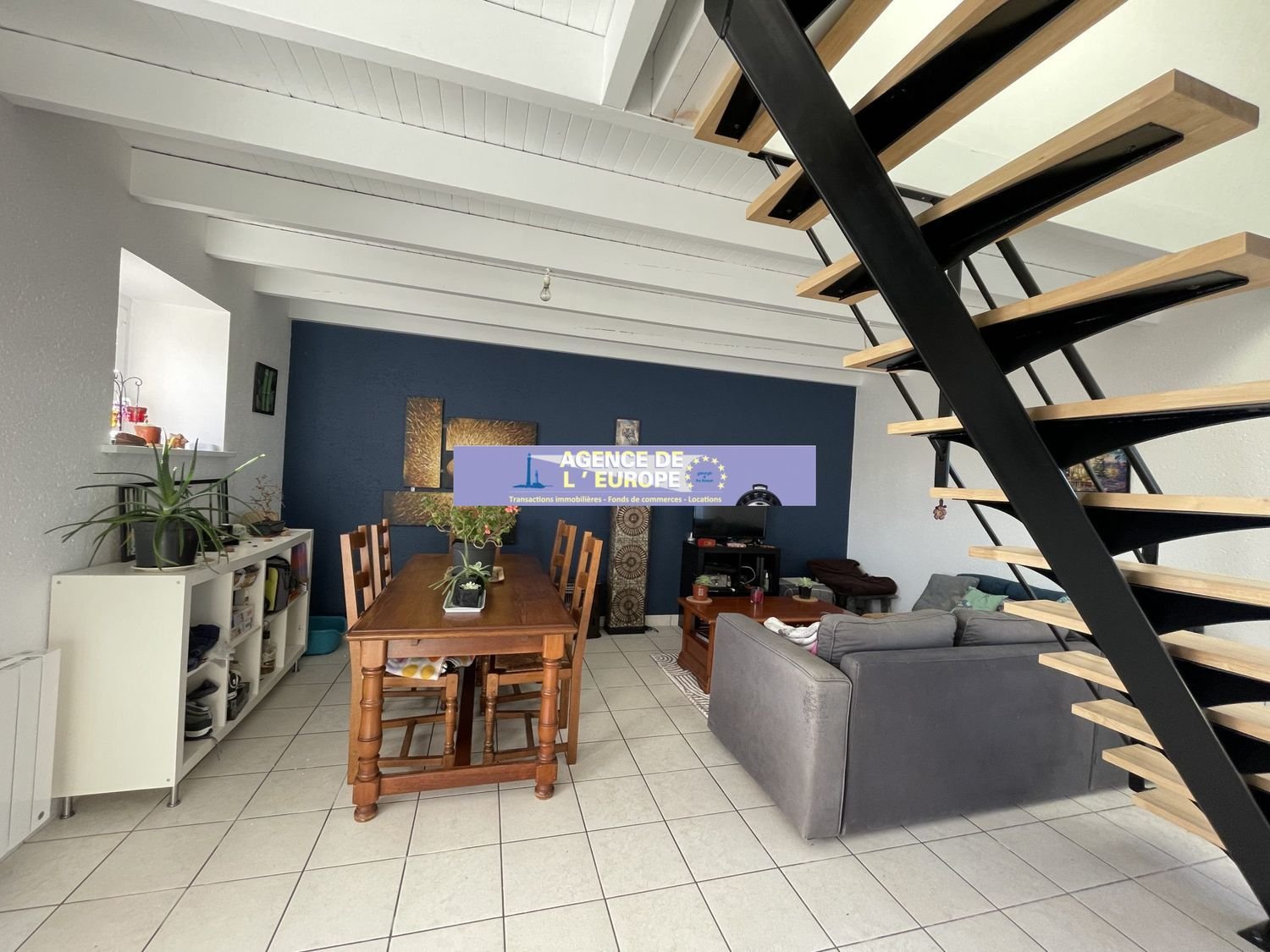 Maison à vendre, 53m², Plouguerneau