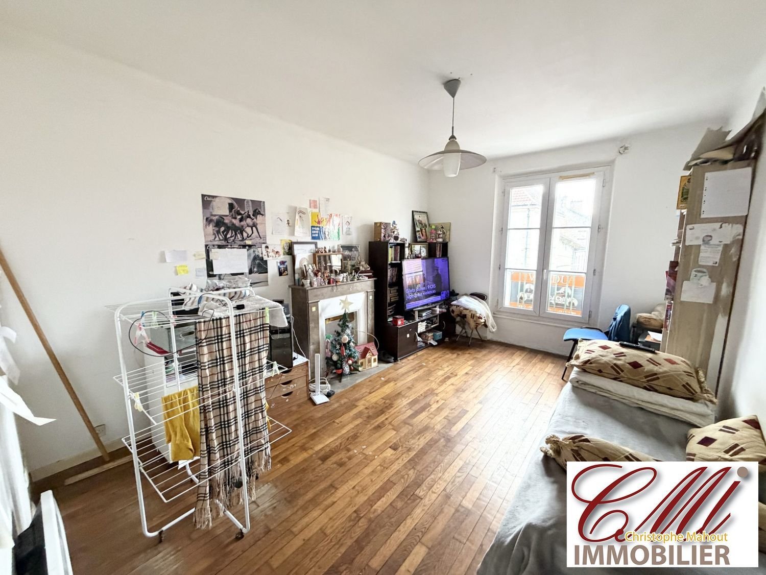 Appartement à vendre, 56m², Vitry-le-François