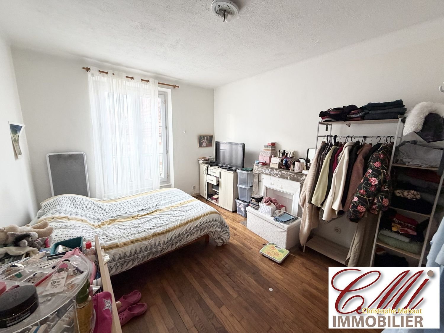 Appartement à vendre, 56m², Vitry-le-François