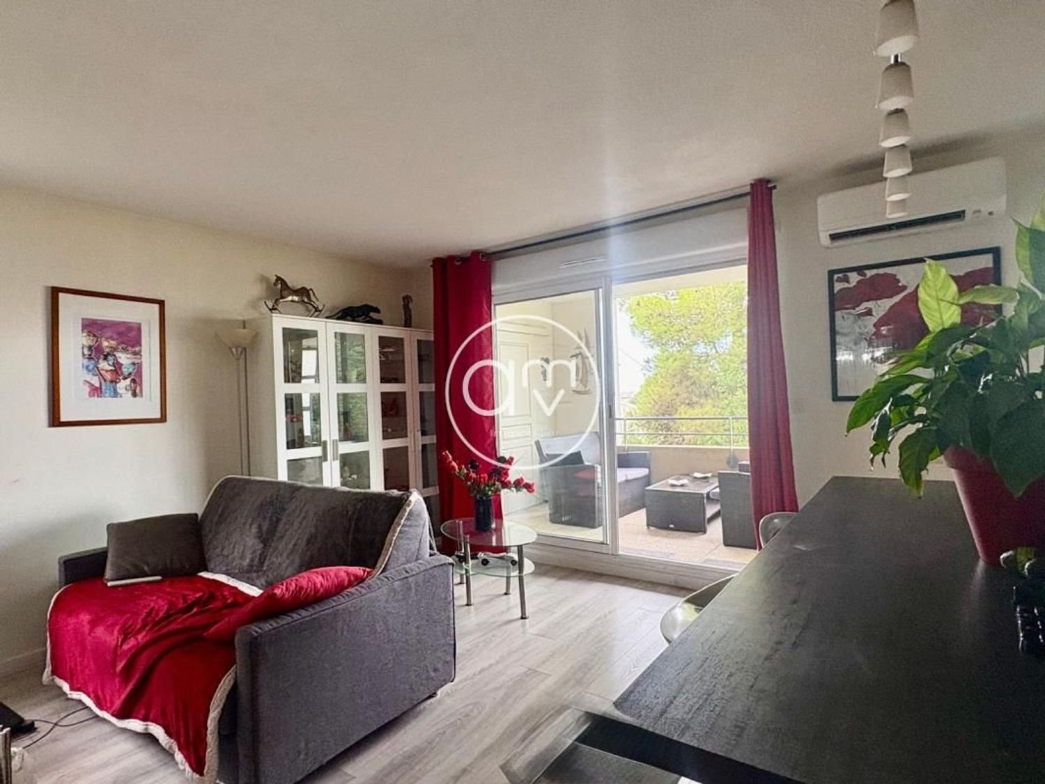 Appartement à vendre, 47m², Berre-l'Étang