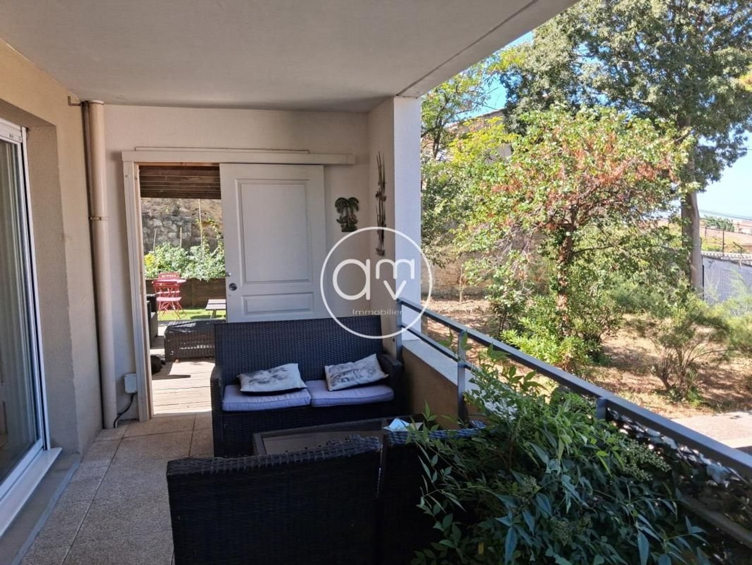 Appartement à vendre, 47m², Berre-l'Étang