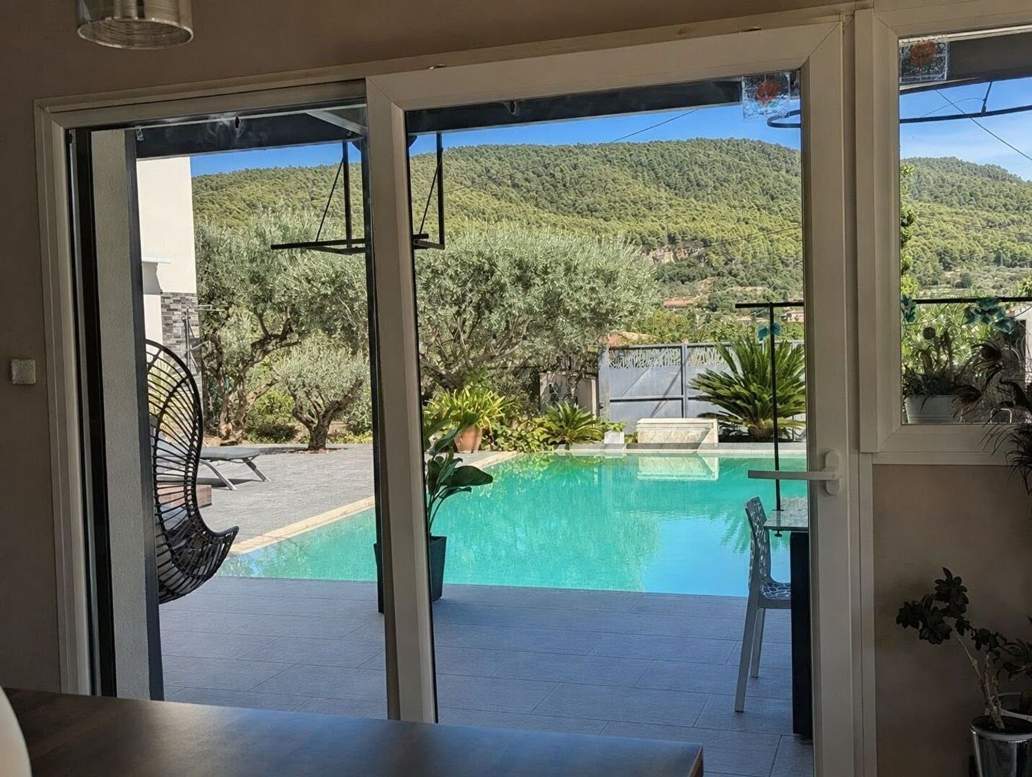 Maison à vendre, 136m², Aups