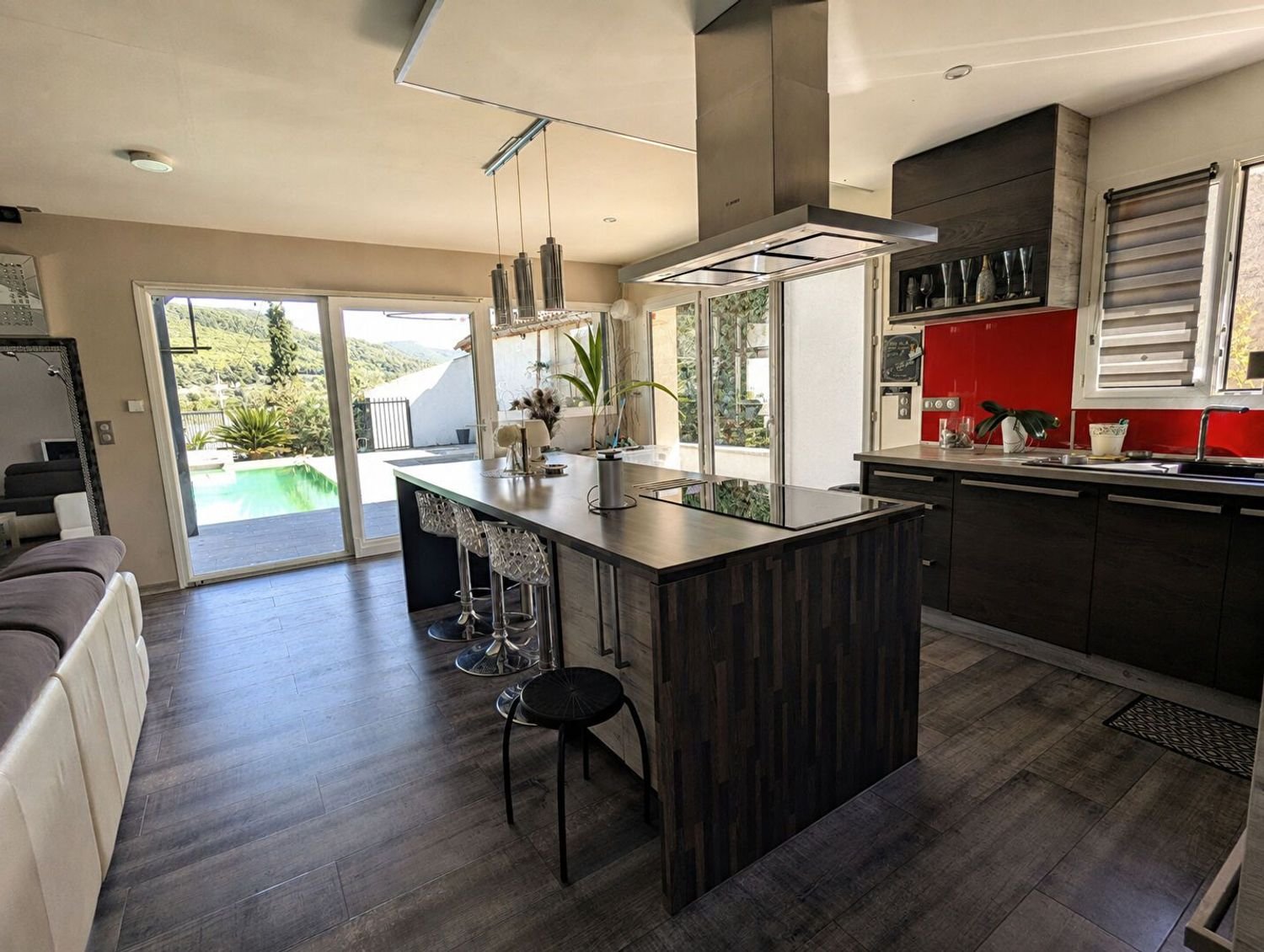 Maison à vendre, 136m², Aups