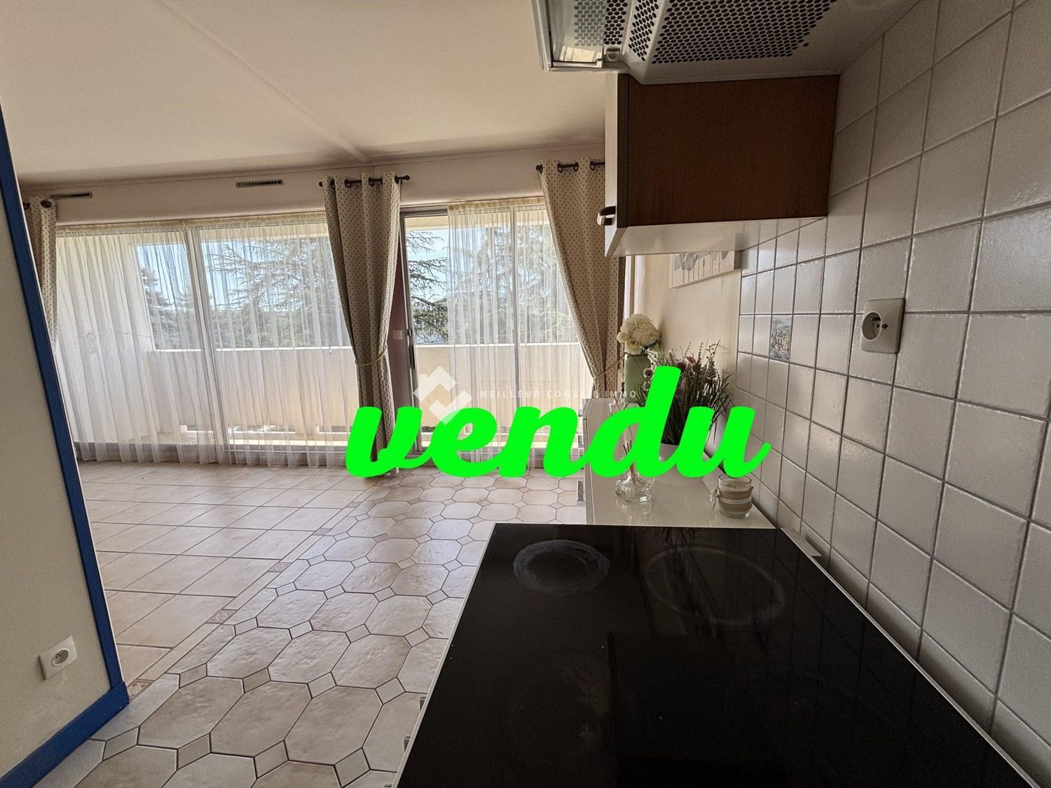 Appartement à vendre, 69m², Poitiers