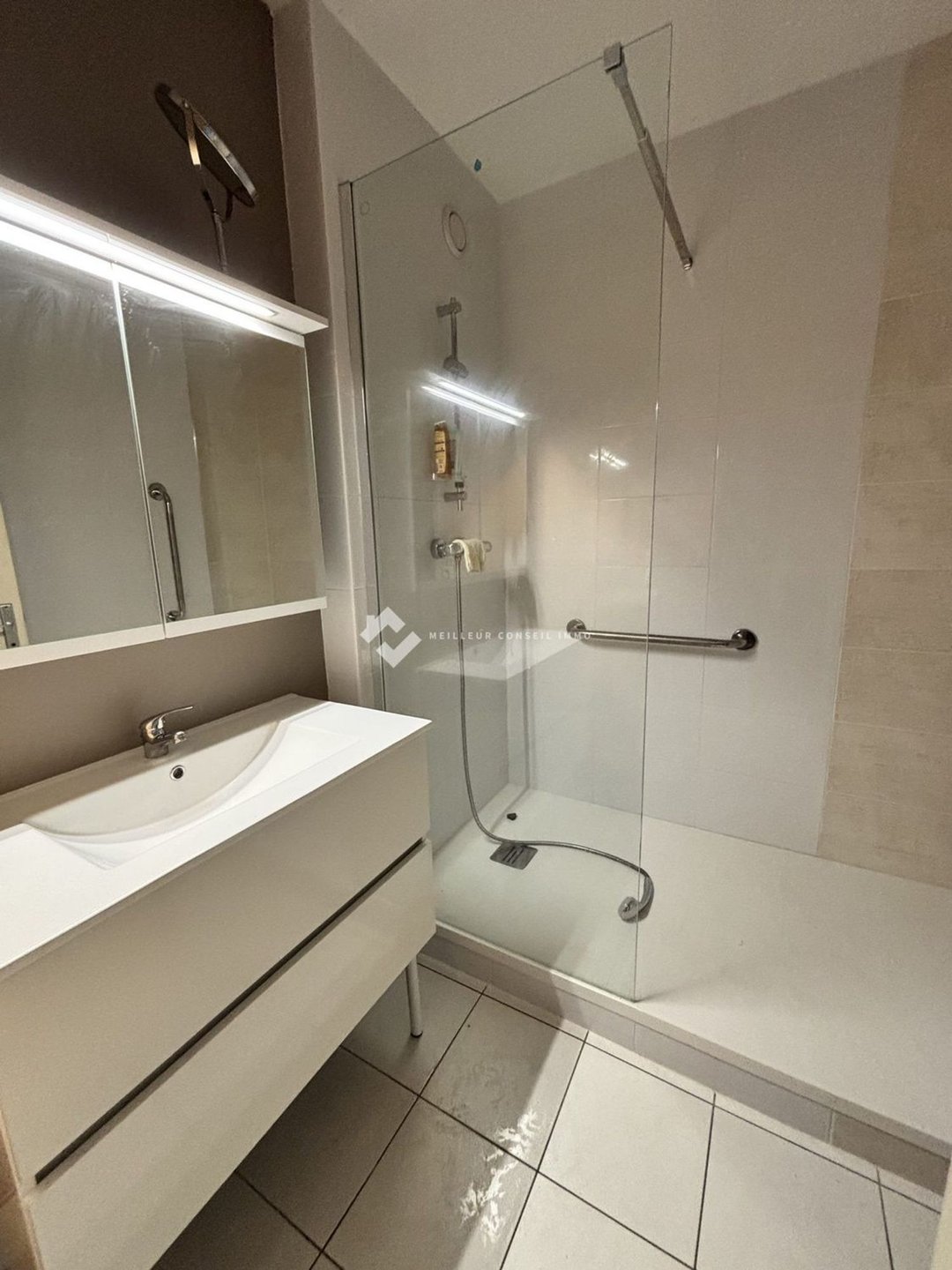 Appartement à vendre, 69m², Poitiers