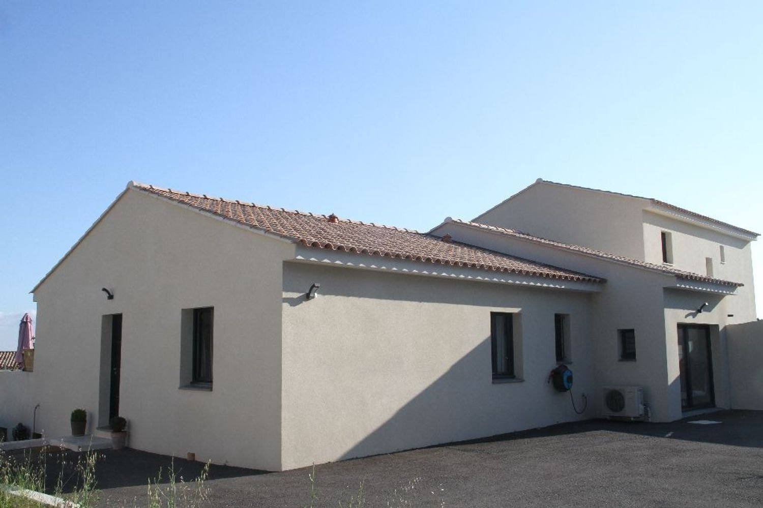 Maison à vendre, 108m², Éguilles
