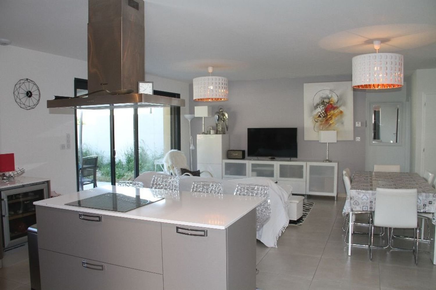 Maison à vendre, 108m², Éguilles