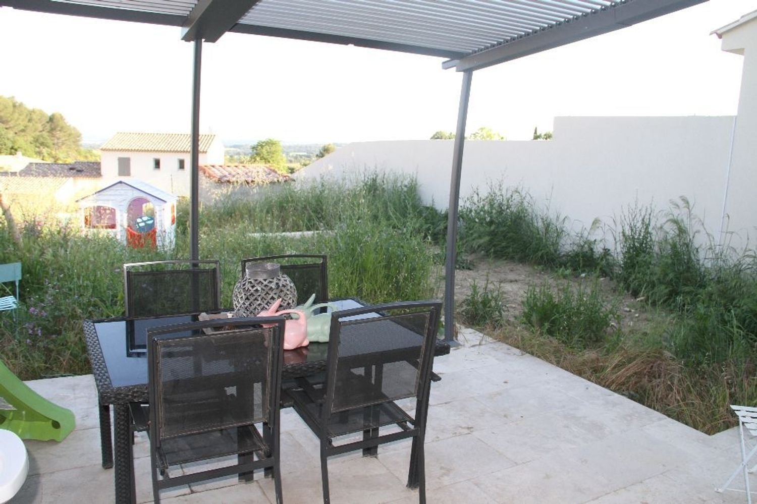 Maison à vendre, 108m², Éguilles