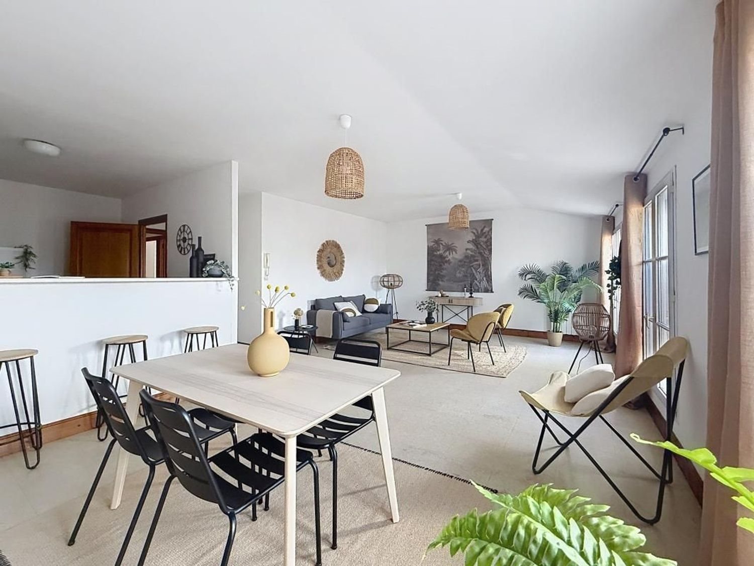 Appartement à vendre, 84m², La Rochelle