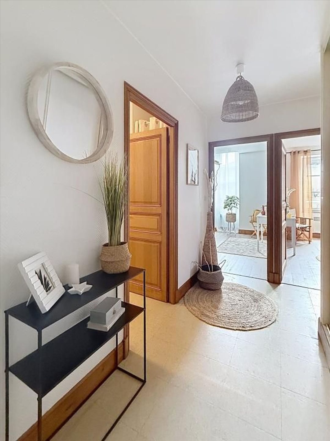 Appartement à vendre, 84m², La Rochelle