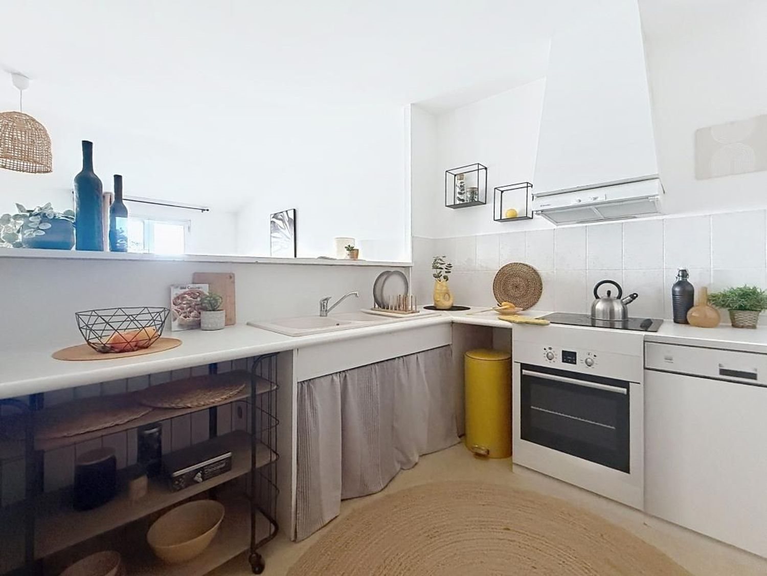 Appartement à vendre, 84m², La Rochelle