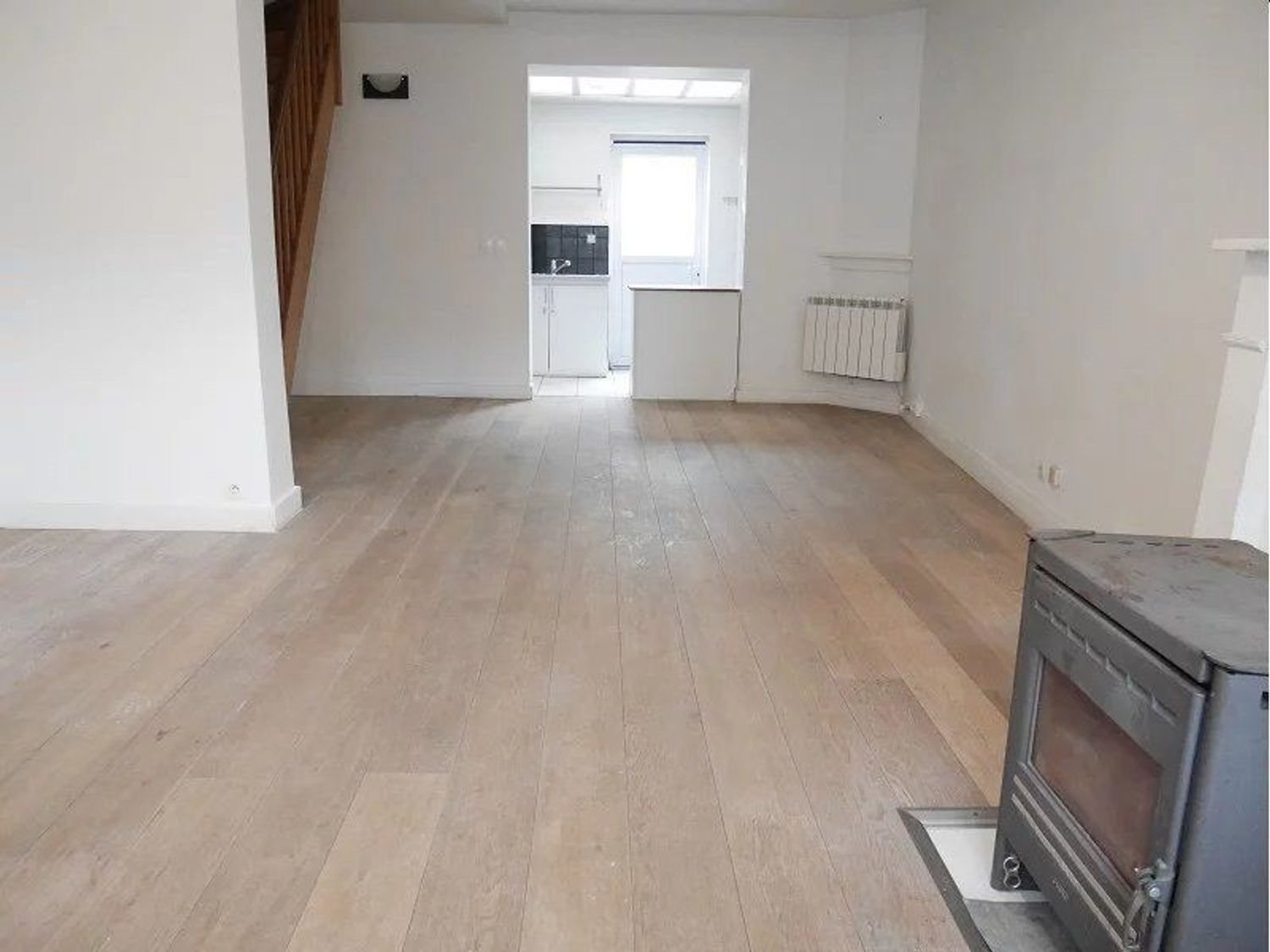 Maison à vendre, 34m², Bousbecque