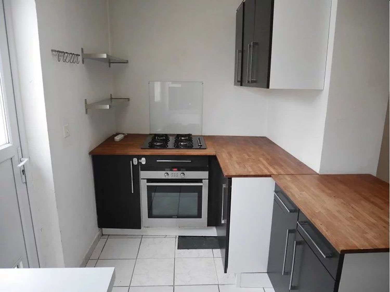Maison à vendre, 34m², Bousbecque