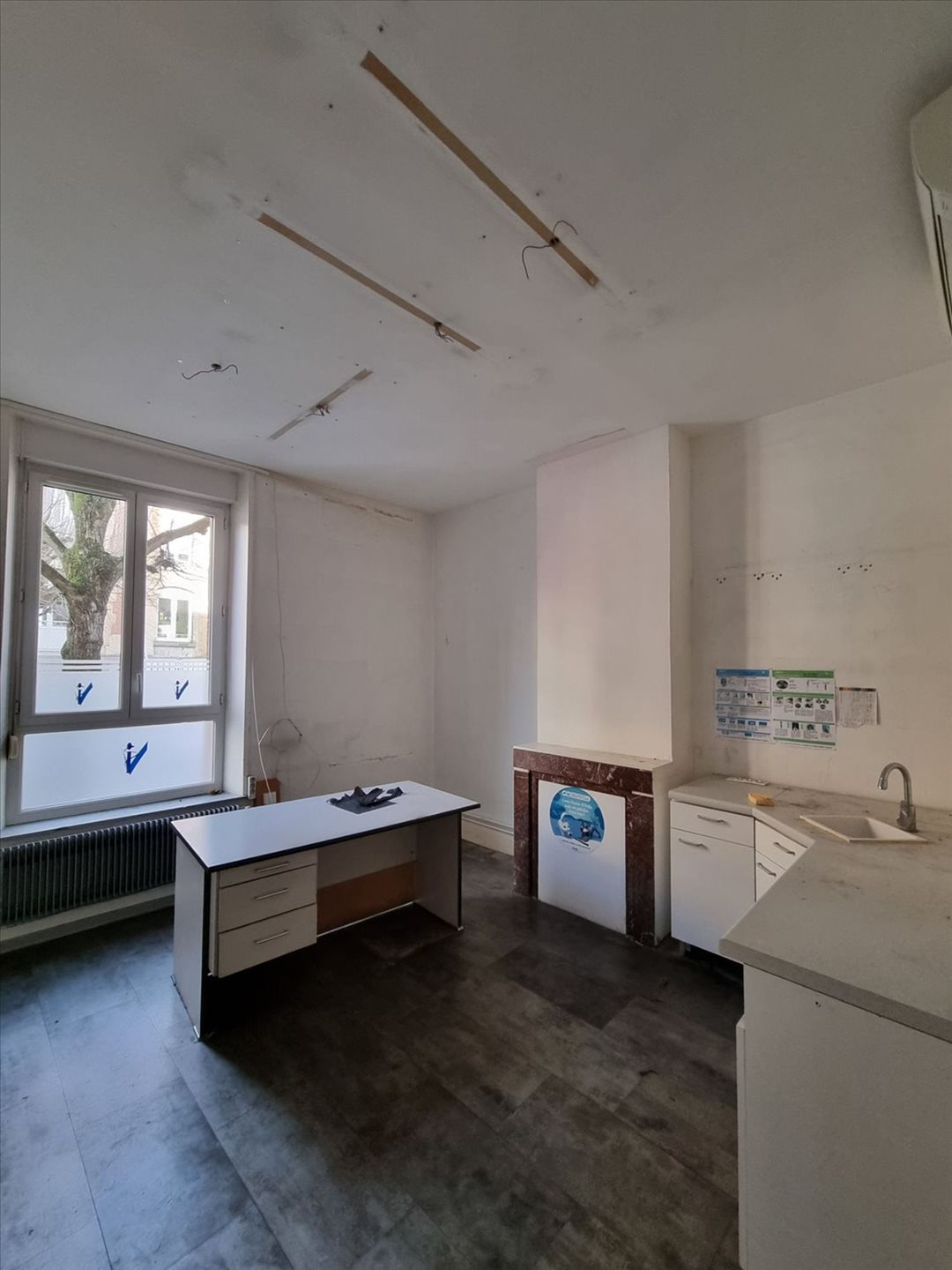 Appartement à vendre, 74m², Charleville-Mézières
