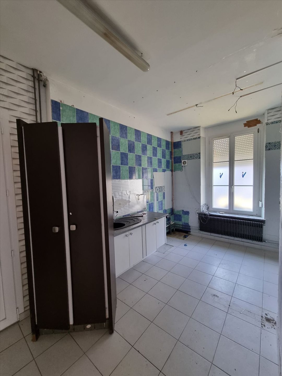 Appartement à vendre, 74m², Charleville-Mézières