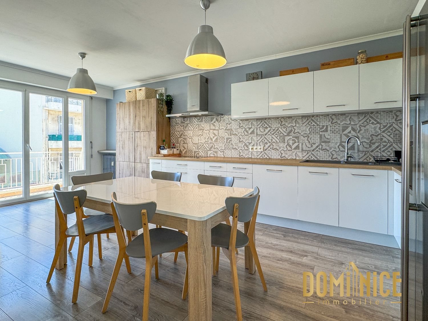 Appartement à vendre, 81m², Nice