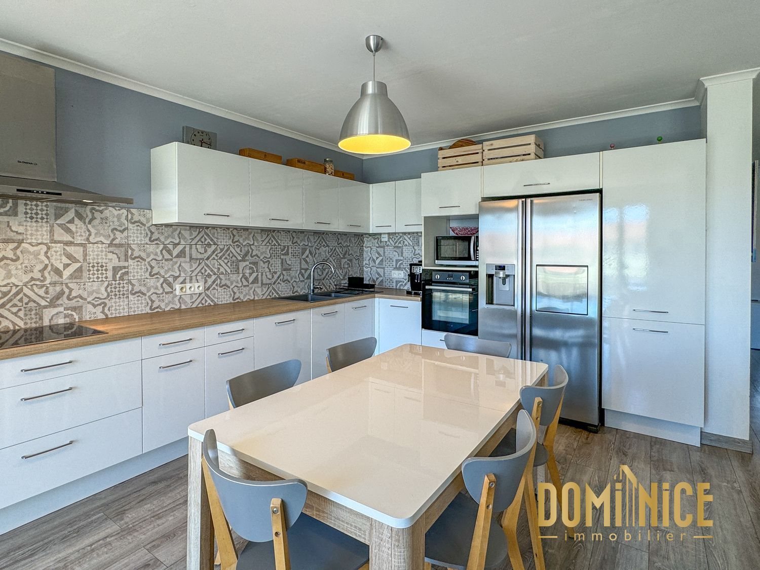 Appartement à vendre, 81m², Nice