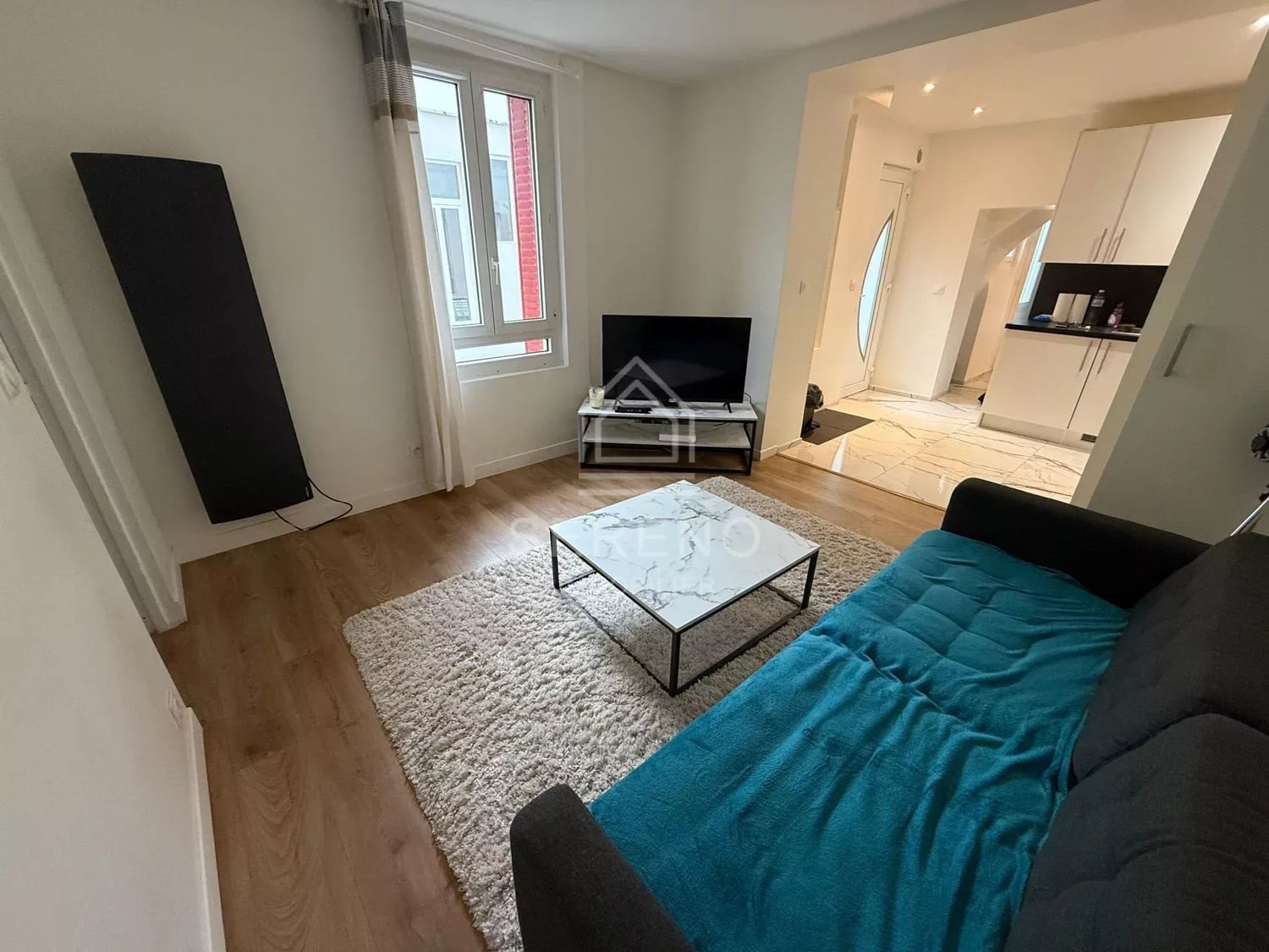 Appartement à vendre, 40m², Fontenay-sous-Bois