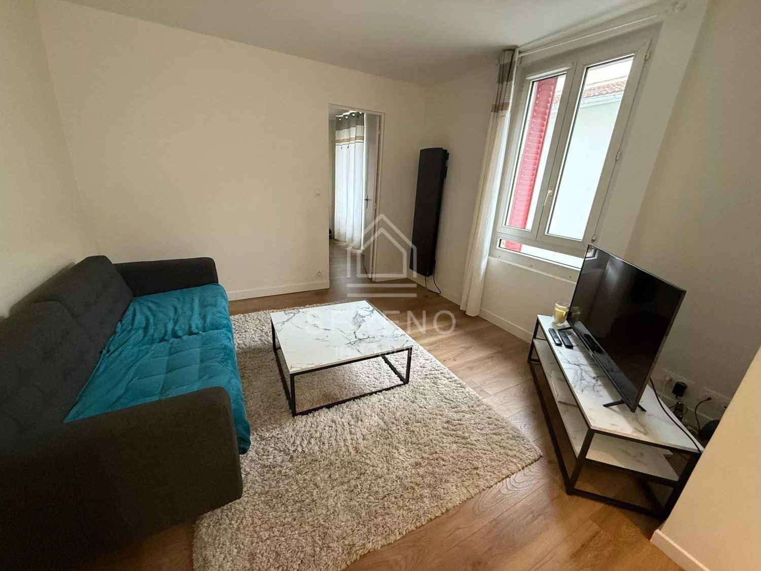 Appartement à vendre, 40m², Fontenay-sous-Bois