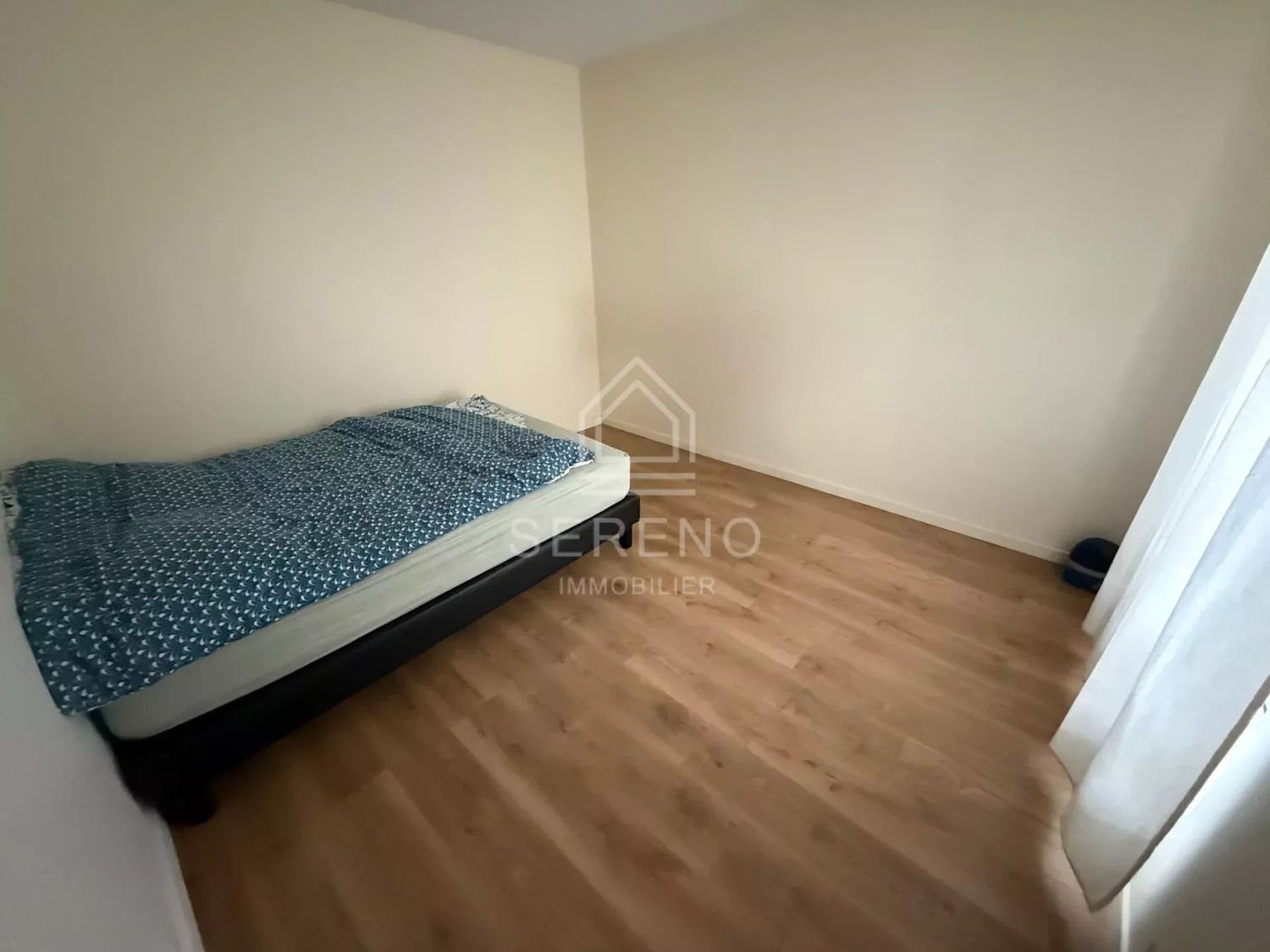 Appartement à vendre, 40m², Fontenay-sous-Bois