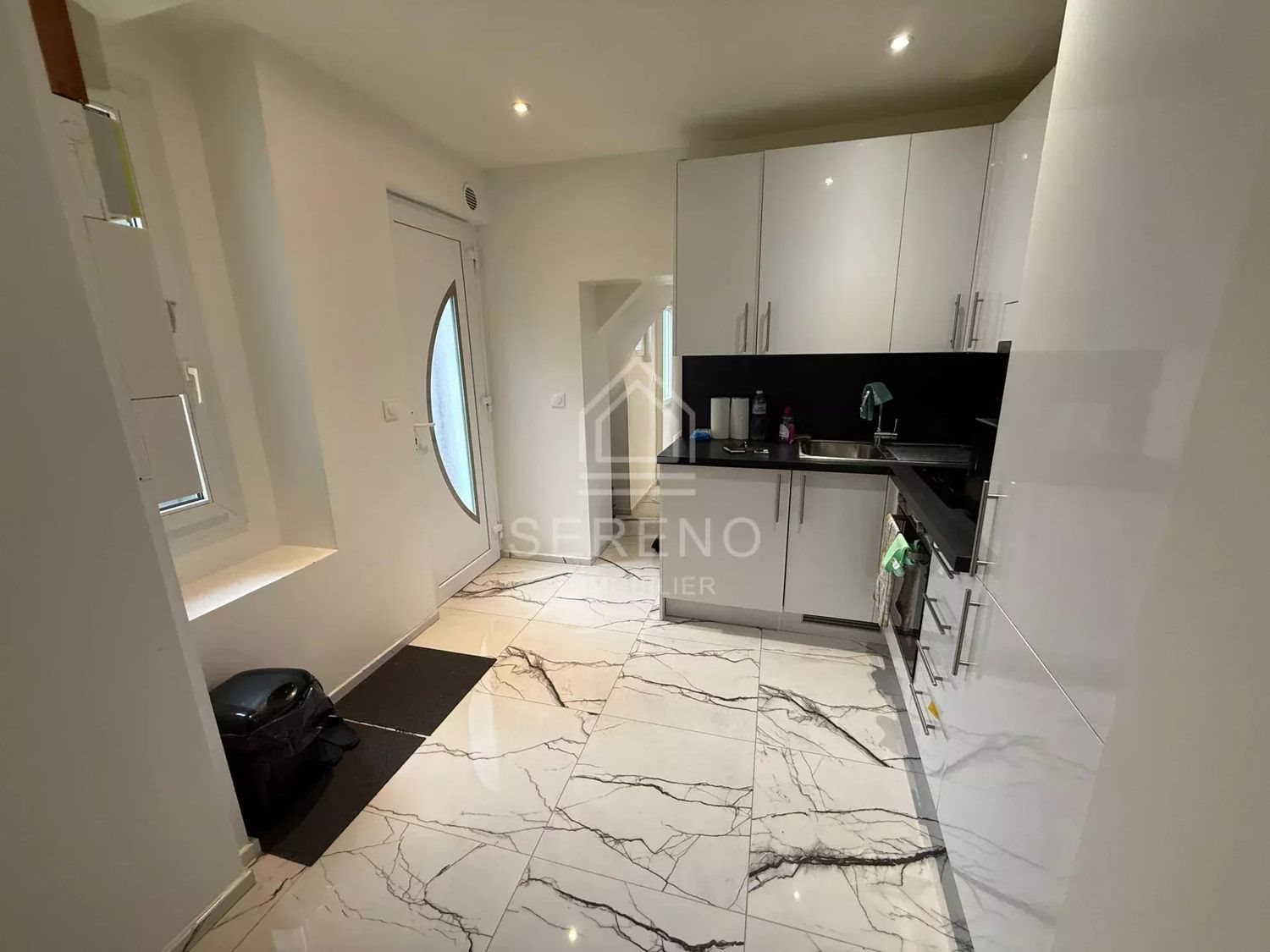 Appartement à vendre, 40m², Fontenay-sous-Bois