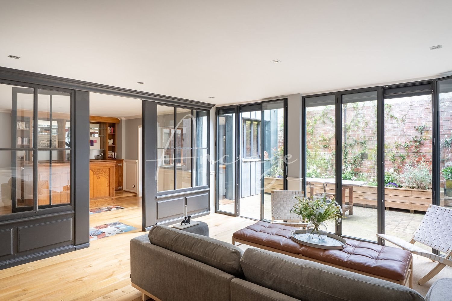 Appartement à vendre, 104m², Bordeaux