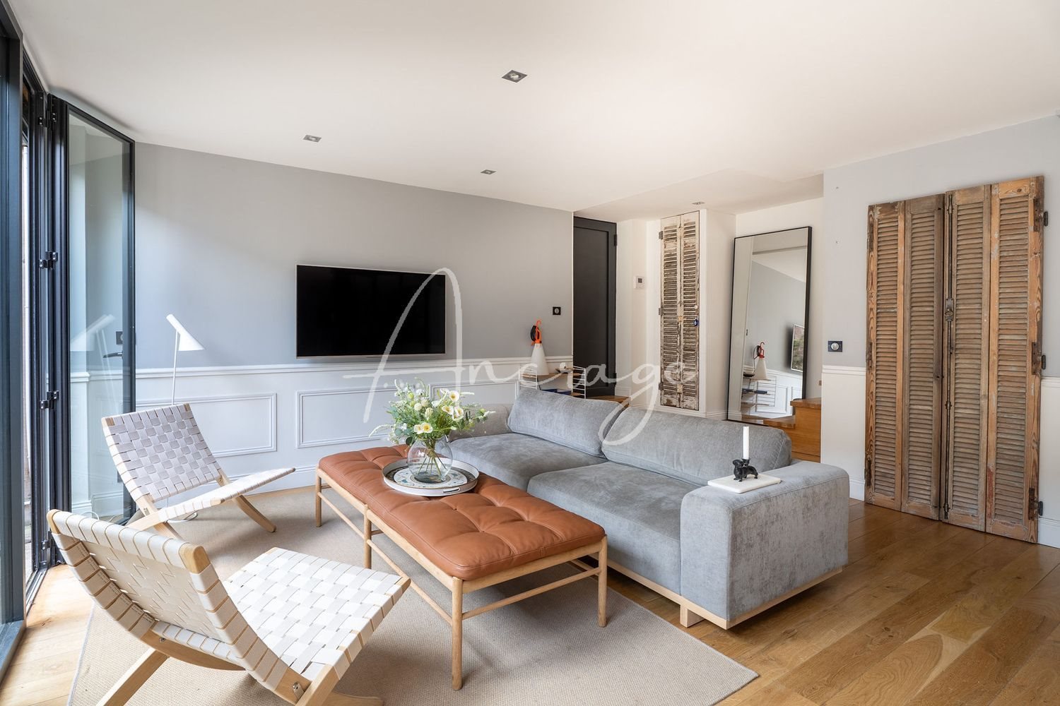 Appartement à vendre, 104m², Bordeaux