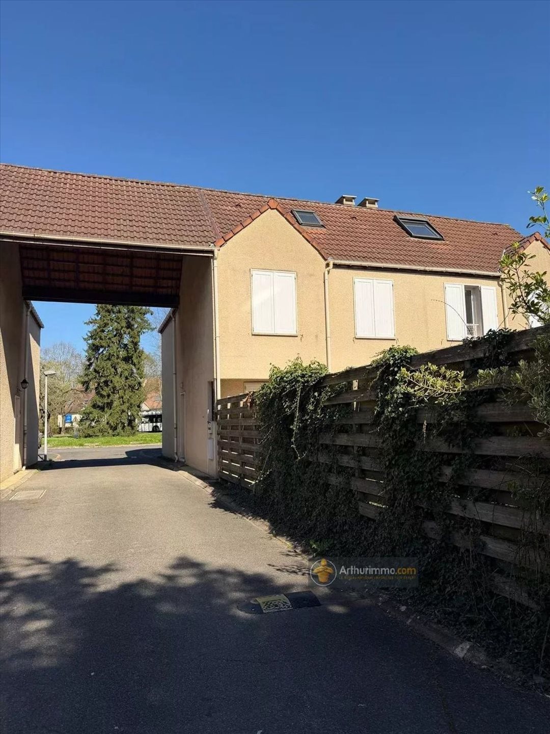 Maison à vendre, 82m², Emerainville