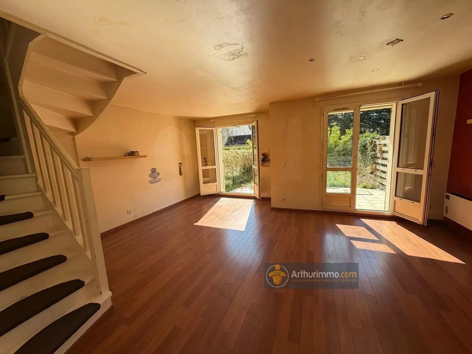 Maison à vendre, 82m², Emerainville