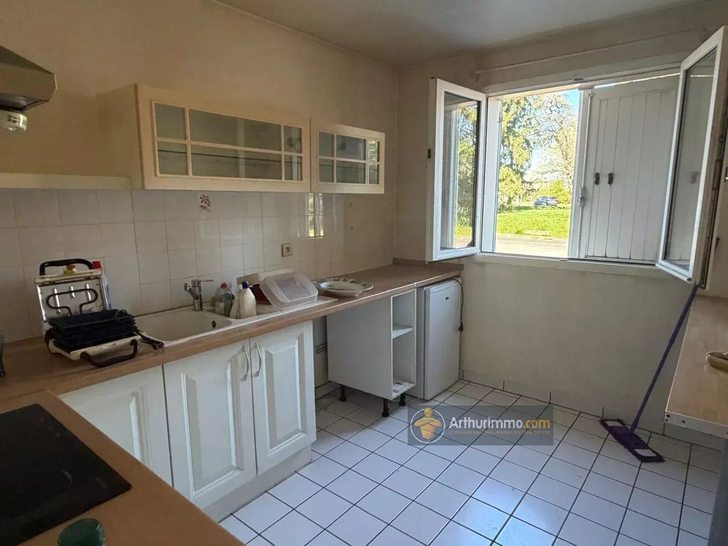 Maison à vendre, 82m², Emerainville