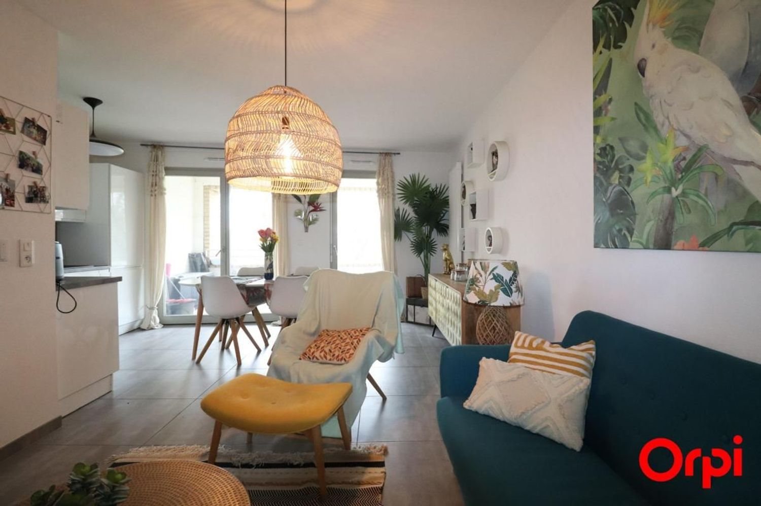 Appartement à vendre, 63m², Strasbourg