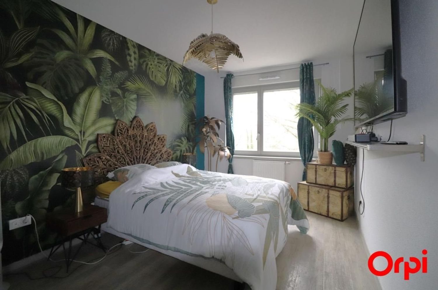 Appartement à vendre, 63m², Strasbourg