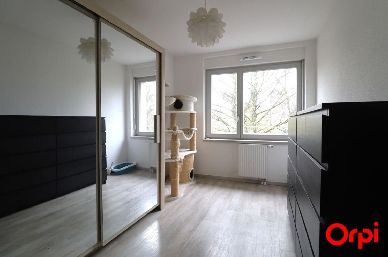 Appartement à vendre, 63m², Strasbourg