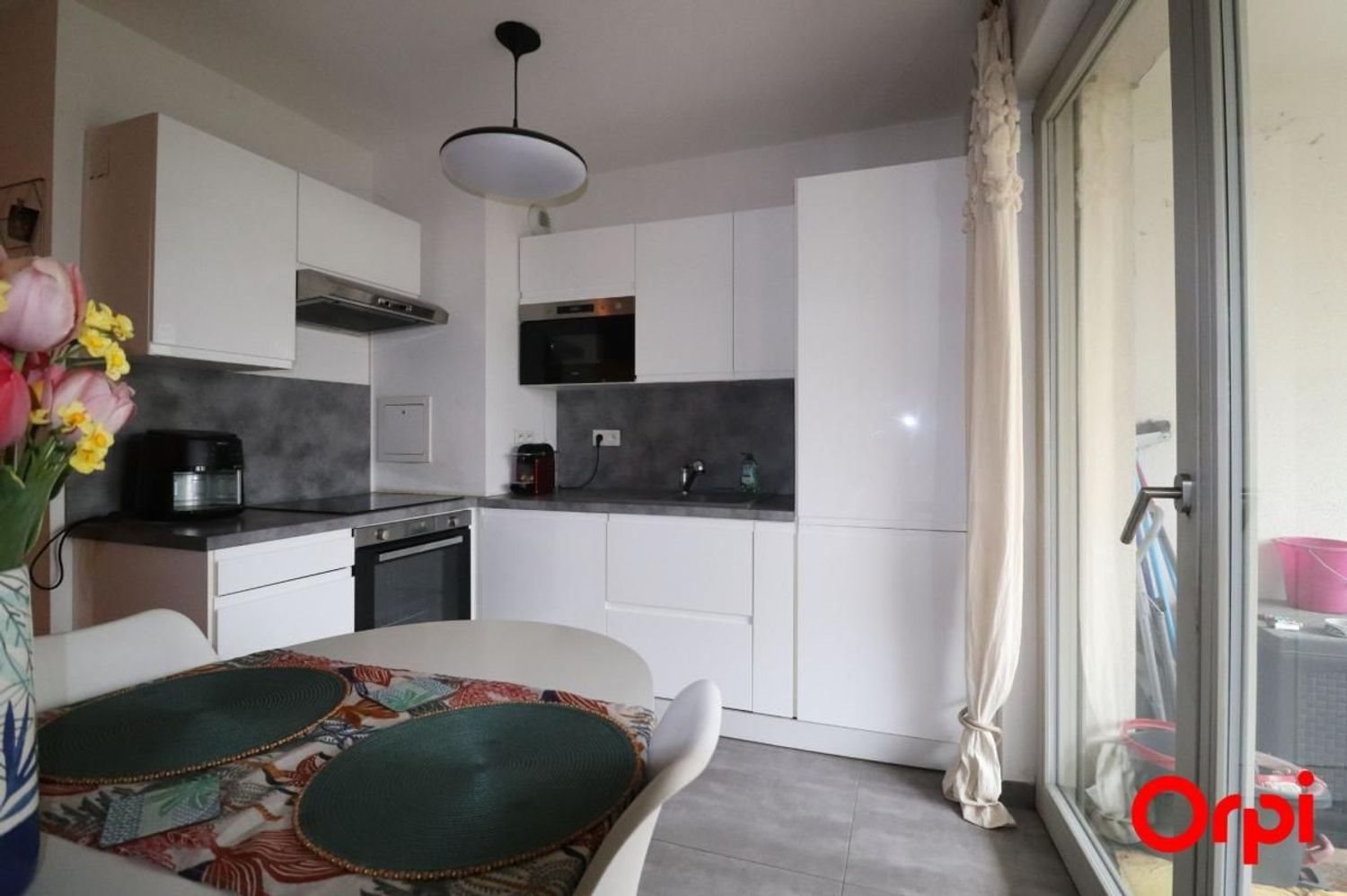 Appartement à vendre, 63m², Strasbourg
