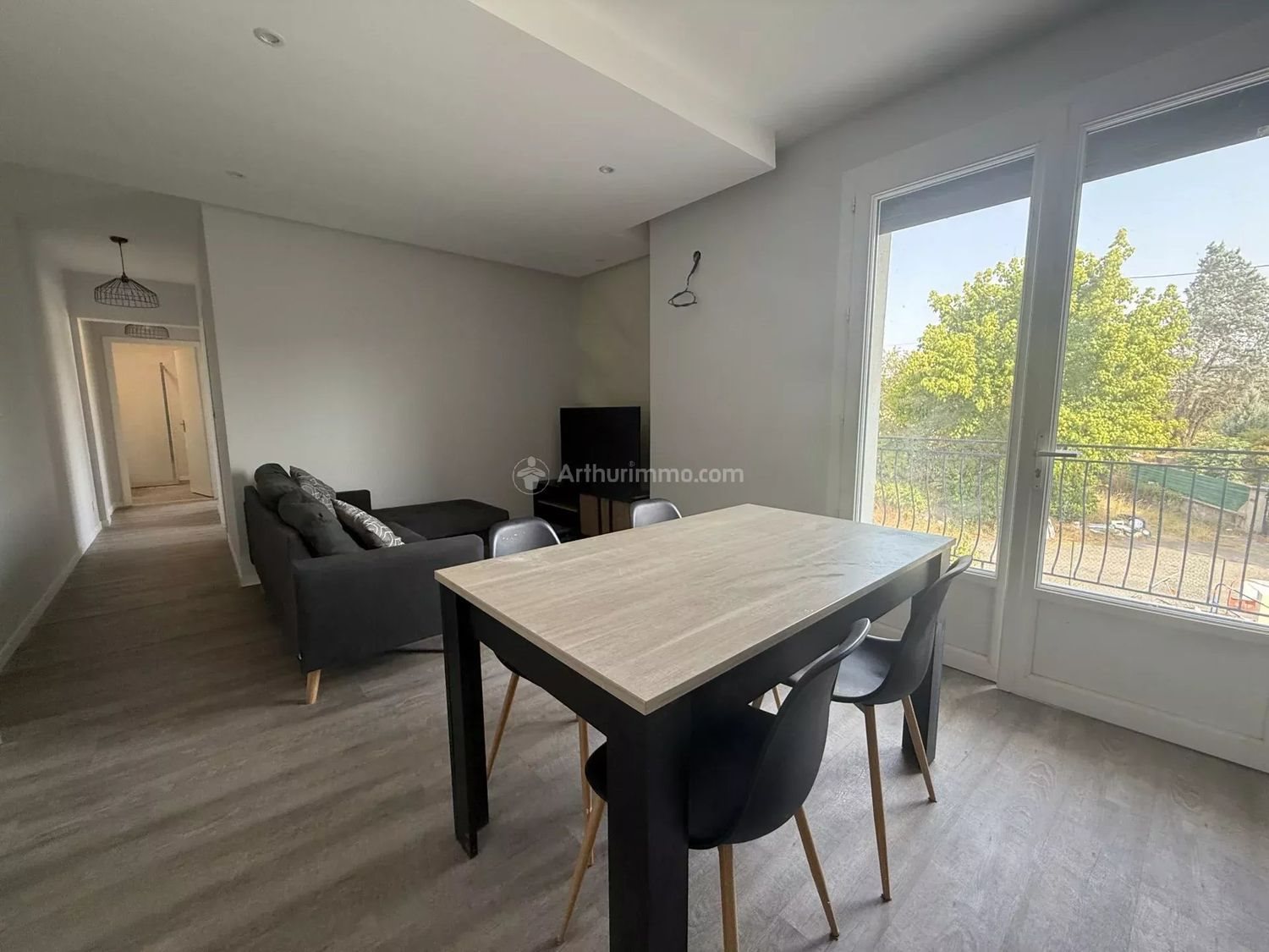 Appartement à louer, 50m², Albi