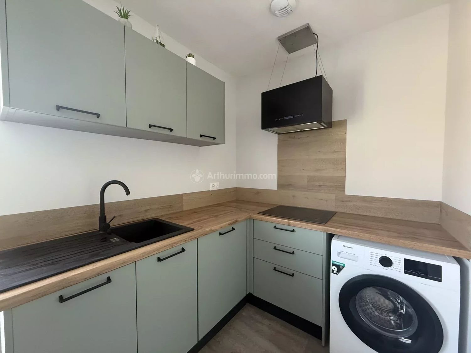 Appartement à louer, 50m², Albi