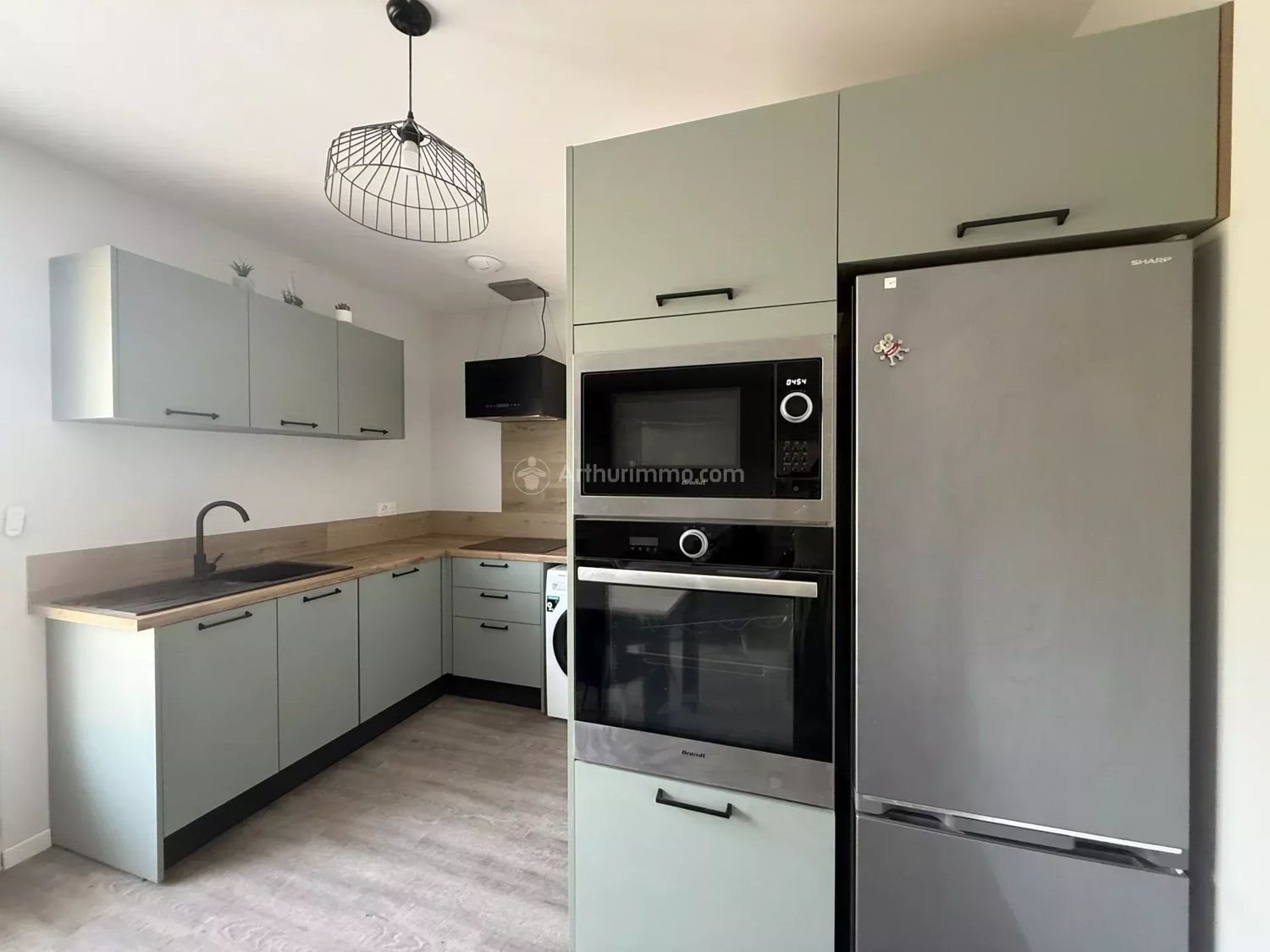 Appartement à louer, 50m², Albi