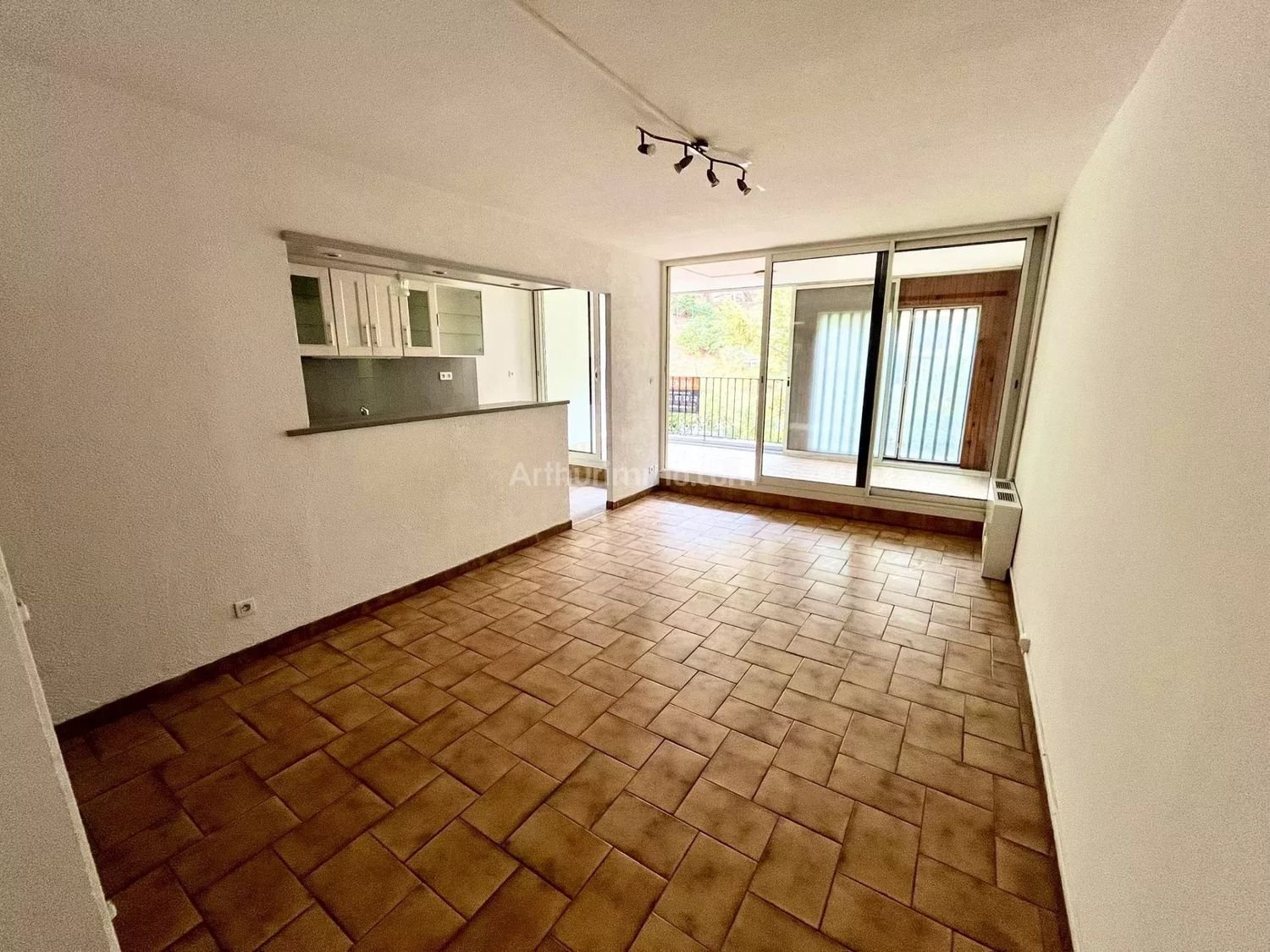 Appartement à louer, 65m², Martigues