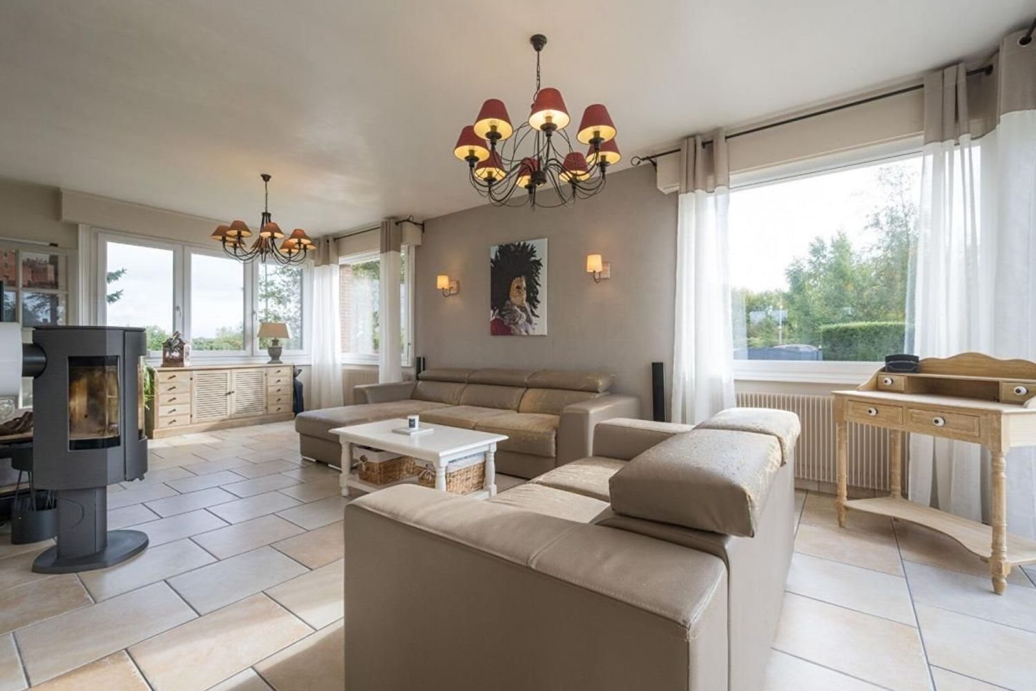 Maison à vendre, 150m², Wambrechies