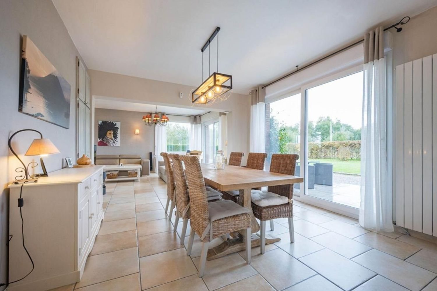 Maison à vendre, 150m², Wambrechies