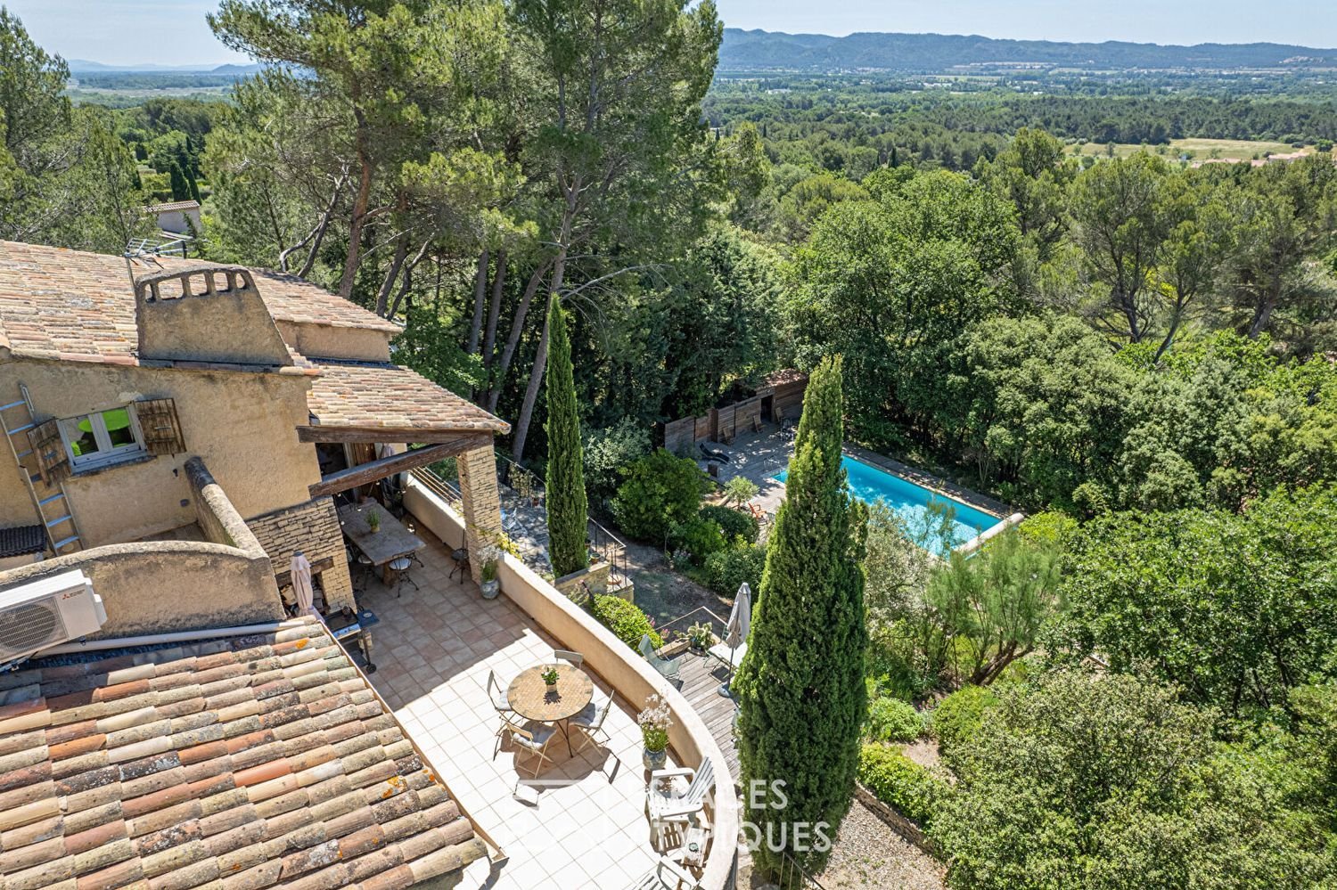 Maison à vendre, 208m², Mérindol