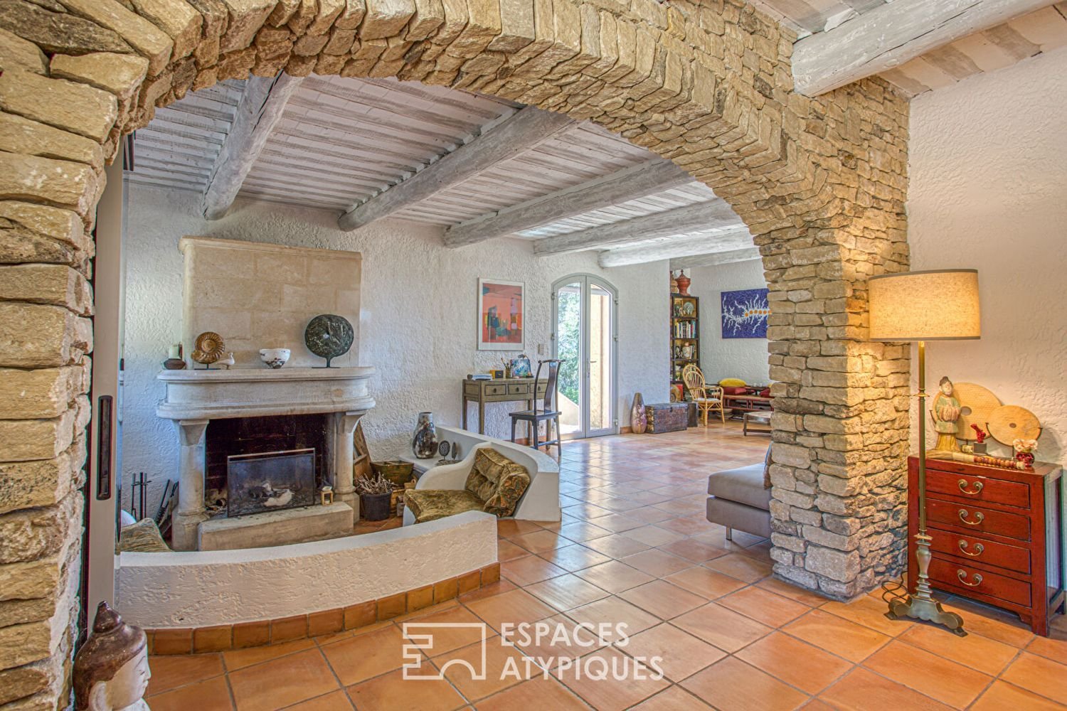 Maison à vendre, 208m², Mérindol